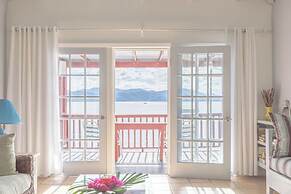 Fort Recovery Beachfront Resort