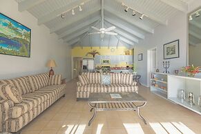 Fort Recovery Beachfront Resort