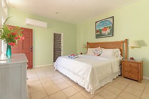 Fort Recovery Beachfront Resort