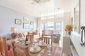 Fort Recovery Beachfront Resort