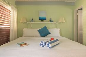 Fort Recovery Beachfront Resort