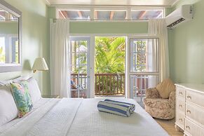 Fort Recovery Beachfront Resort