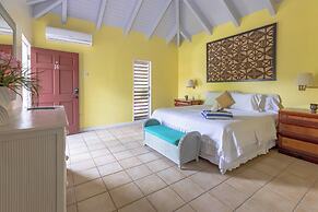 Fort Recovery Beachfront Resort