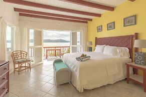 Fort Recovery Beachfront Resort