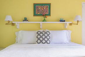 Fort Recovery Beachfront Resort