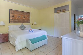 Fort Recovery Beachfront Resort