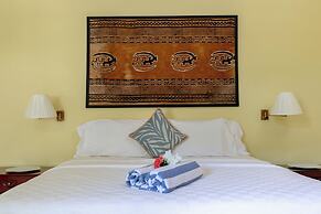 Fort Recovery Beachfront Resort