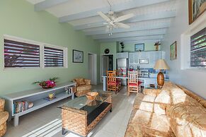 Fort Recovery Beachfront Resort