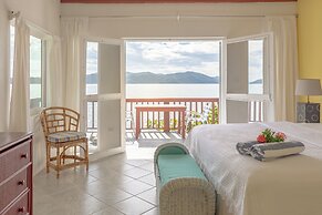Fort Recovery Beachfront Resort