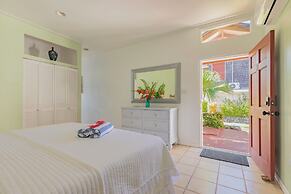 Fort Recovery Beachfront Resort
