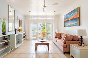 Fort Recovery Beachfront Resort