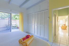 Fort Recovery Beachfront Resort