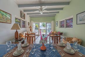 Fort Recovery Beachfront Resort