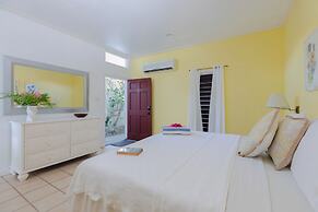 Fort Recovery Beachfront Resort