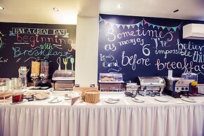 Marina Hotel Athens