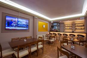 Marina Hotel Athens