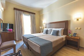 Marina Hotel Athens