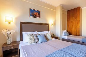 Marina Hotel Athens