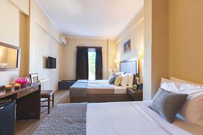 Marina Hotel Athens