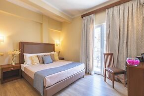 Marina Hotel Athens