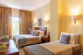 Marina Hotel Athens