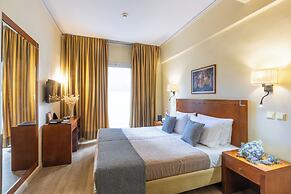 Marina Hotel Athens