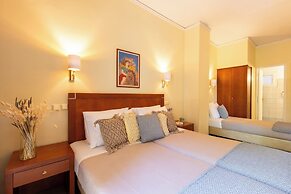 Marina Hotel Athens