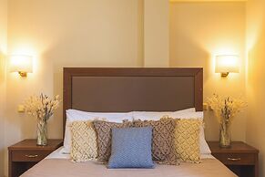 Marina Hotel Athens