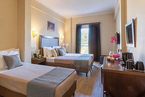 Marina Hotel Athens