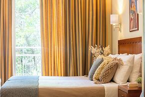 Marina Hotel Athens