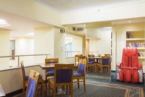 Marina Hotel Athens