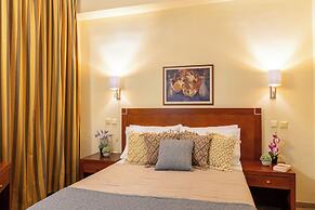 Marina Hotel Athens