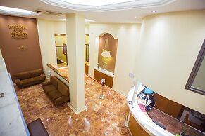 Marina Hotel Athens