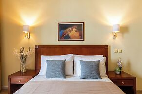 Marina Hotel Athens