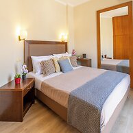 Marina Hotel Athens