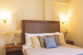 Marina Hotel Athens