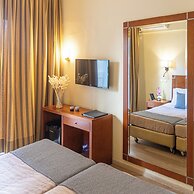 Marina Hotel Athens