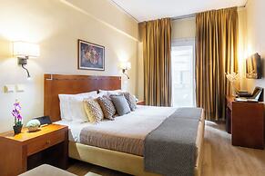 Marina Hotel Athens