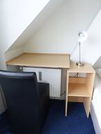 Hotel Transit Loft Berlin