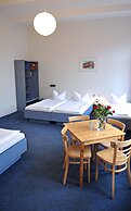Hotel Transit Loft Berlin