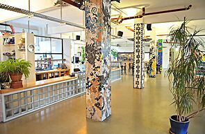 Hotel Transit Loft Berlin