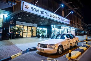 BON Hotel Bloemfontein Central