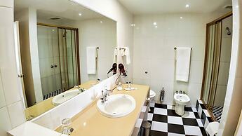 BON Hotel Bloemfontein Central