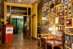 BON Hotel Bloemfontein Central