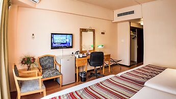 BON Hotel Bloemfontein Central
