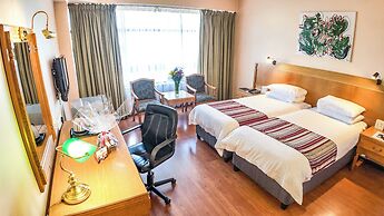 BON Hotel Bloemfontein Central