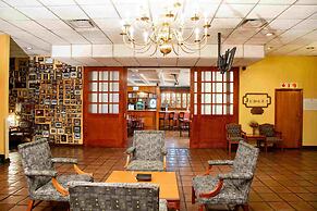 BON Hotel Bloemfontein Central