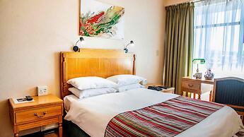 BON Hotel Bloemfontein Central