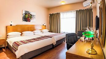 BON Hotel Bloemfontein Central