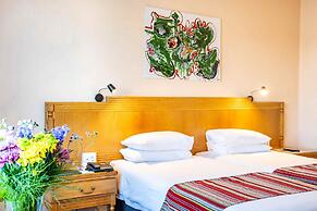 BON Hotel Bloemfontein Central